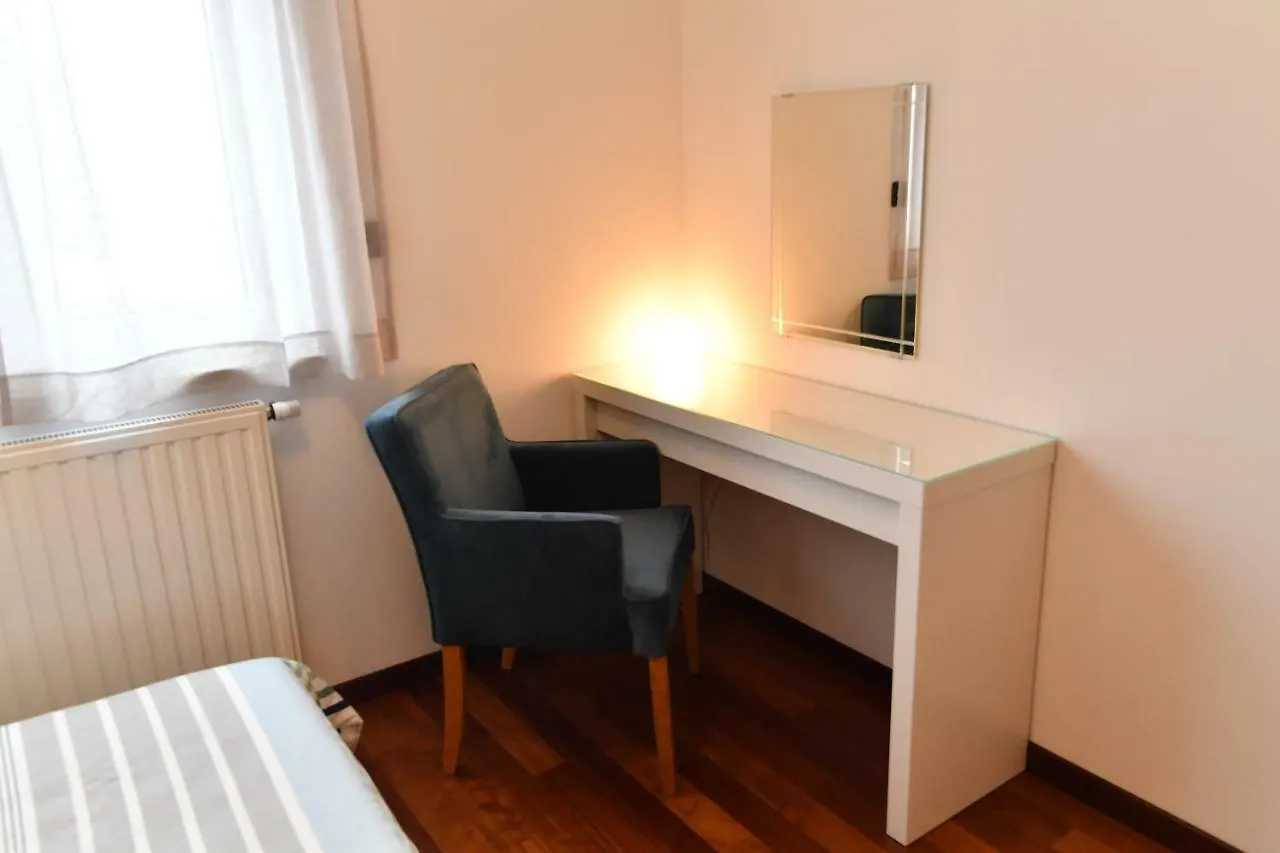 City Penthouse Vita Pula