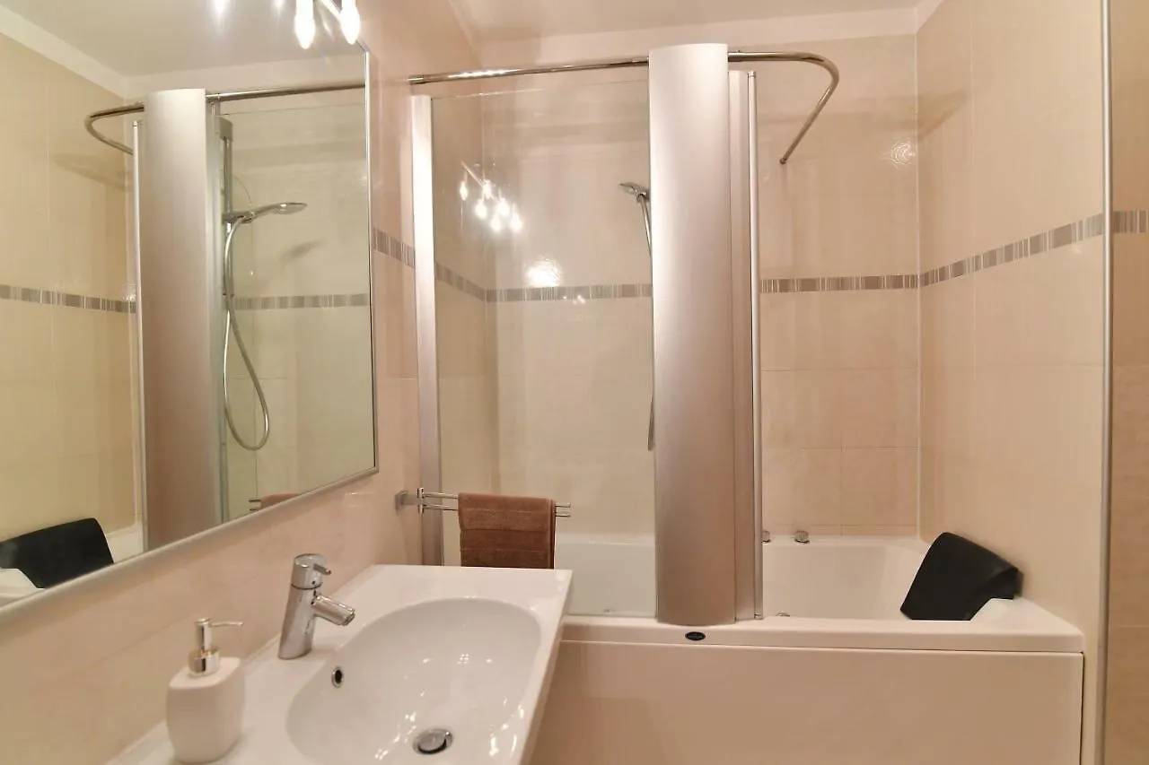 City Penthouse Vita Pula