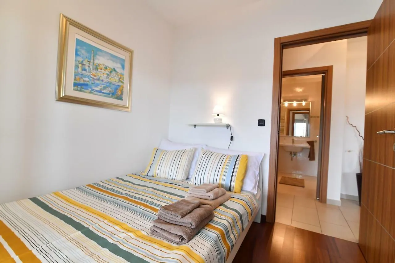 City Penthouse Vita Pula
