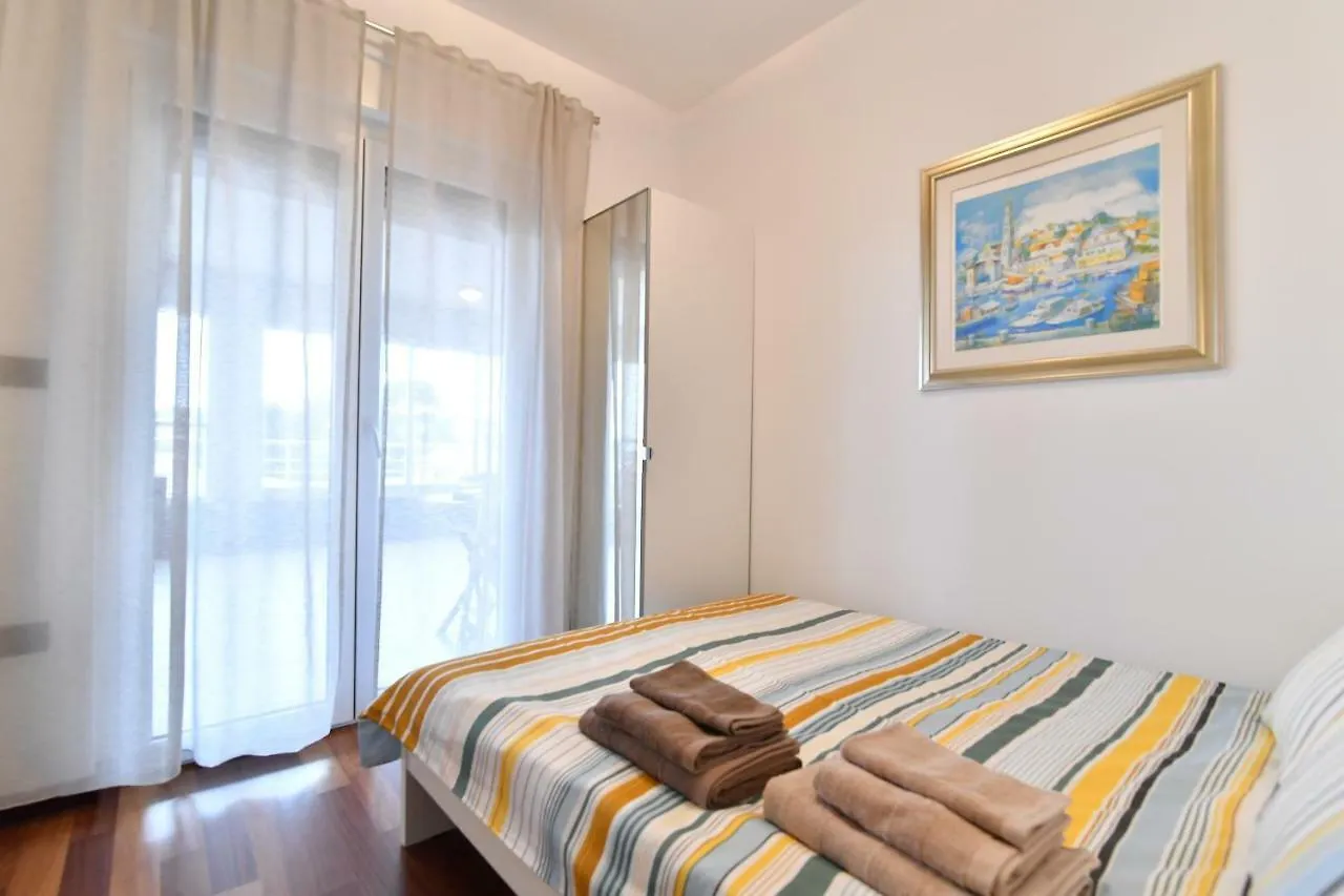 City Penthouse Vita Pula