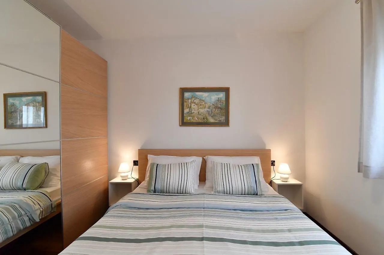 Apartment City Penthouse Vita Pula