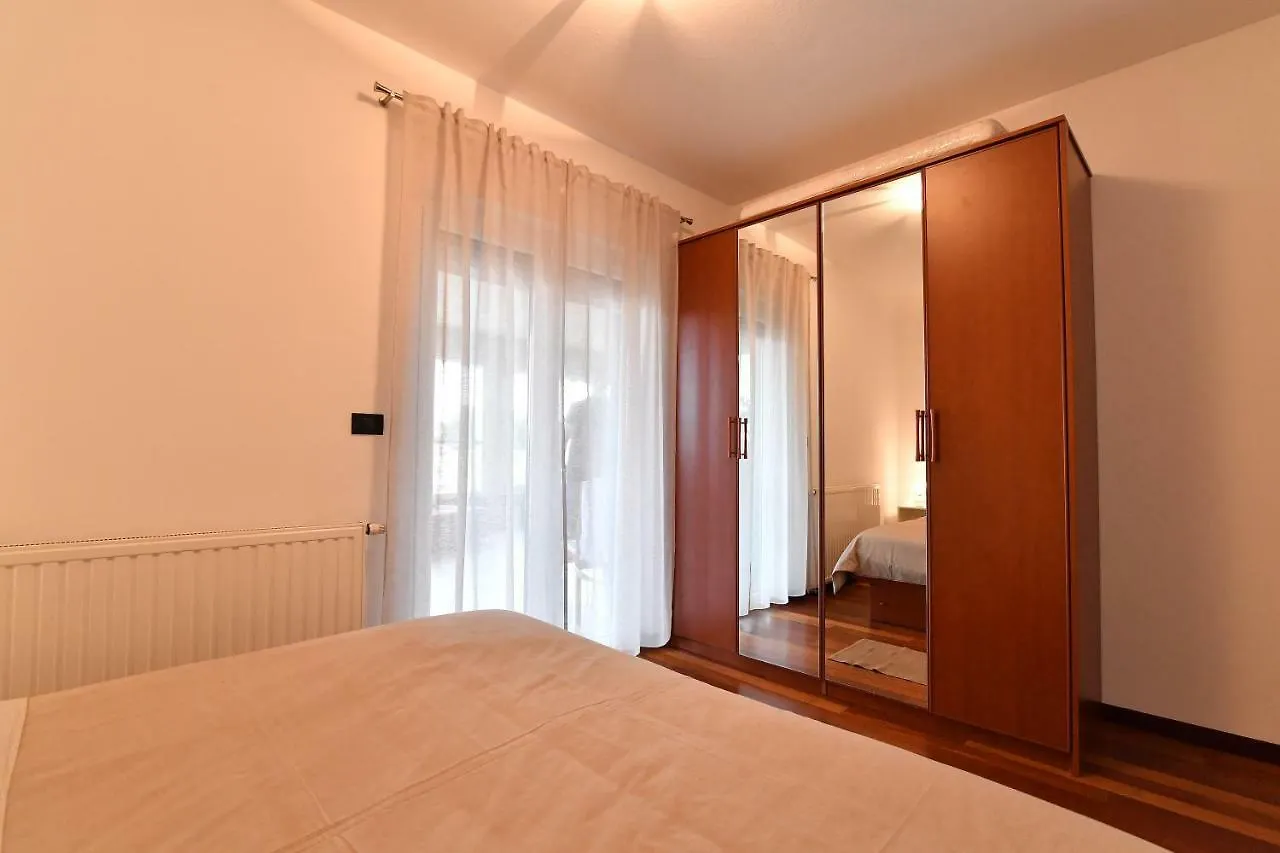 City Penthouse Vita Pula