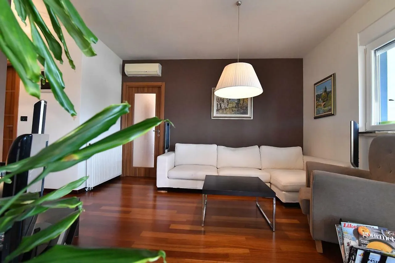 City Penthouse Vita Pula