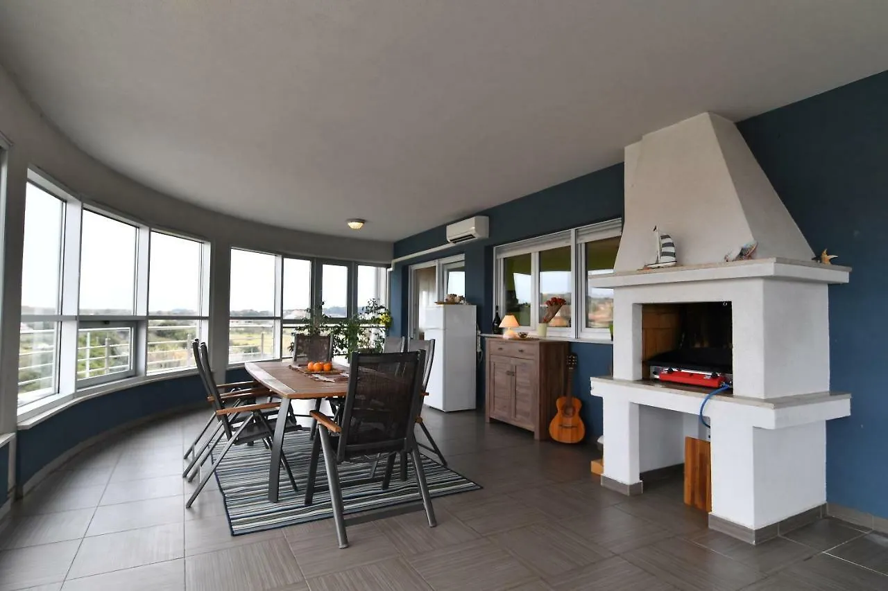 City Penthouse Vita Pula Croatia