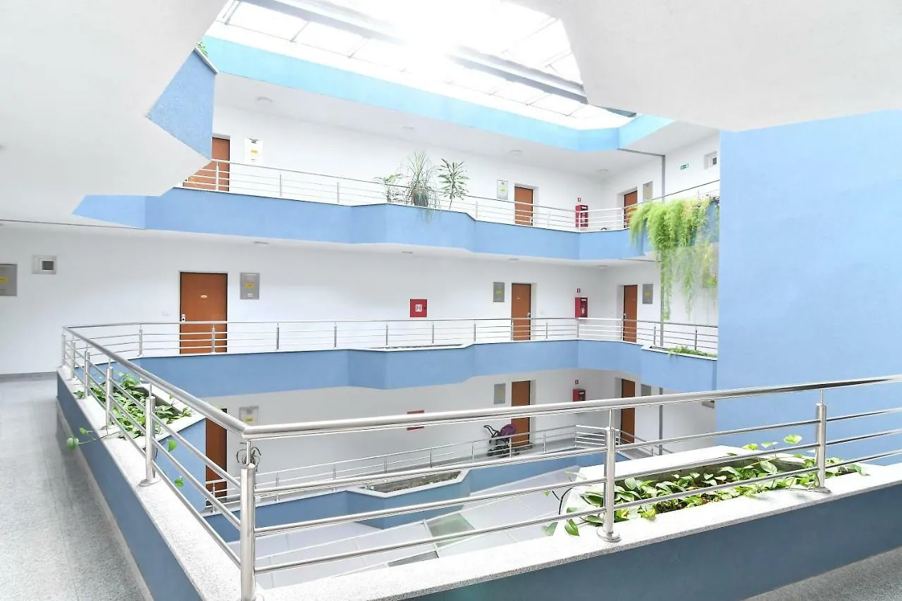 City Penthouse Vita Pula 0*,  Croatia