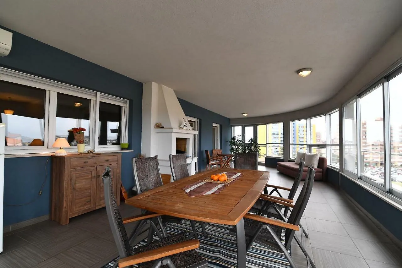 City Penthouse Vita Pula