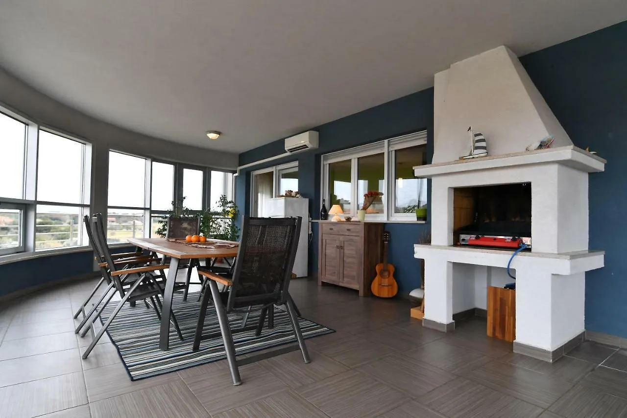 City Penthouse Vita Pula
