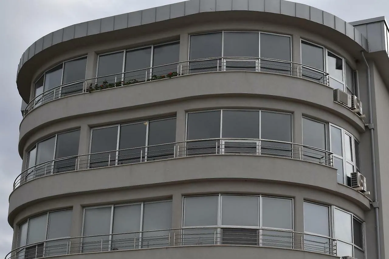 City Penthouse Vita Pula Apartment