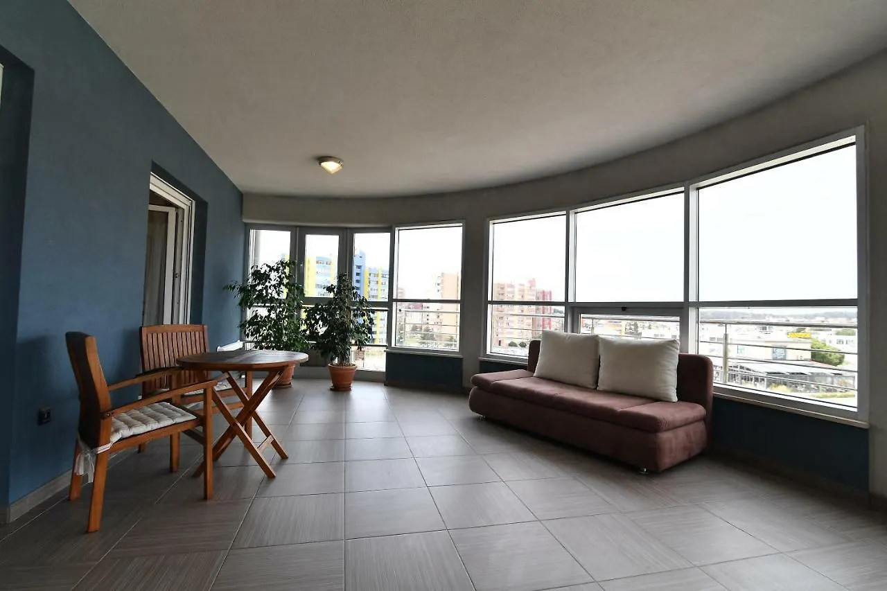 City Penthouse Vita Pula