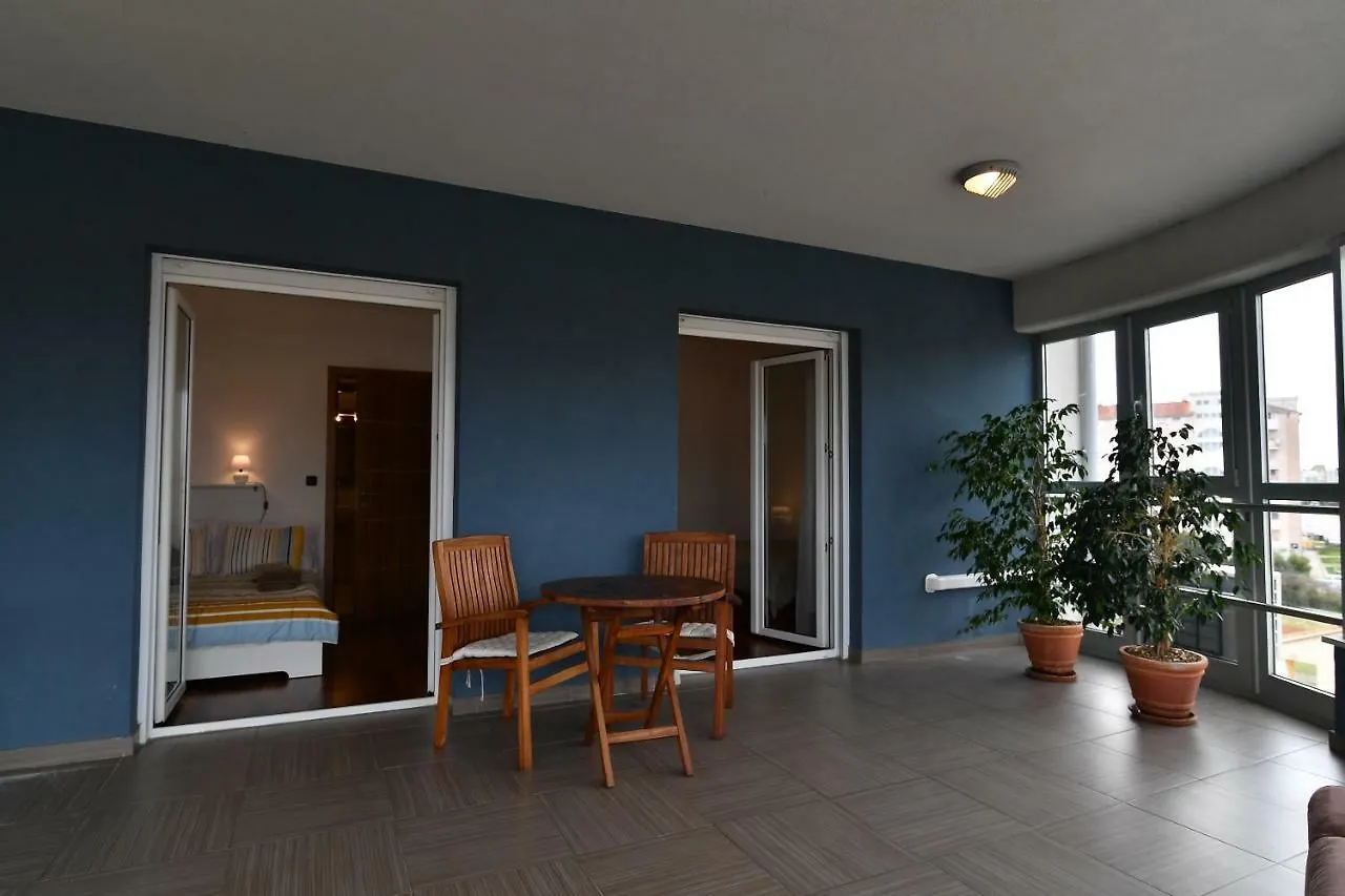 City Penthouse Vita Pula Apartment