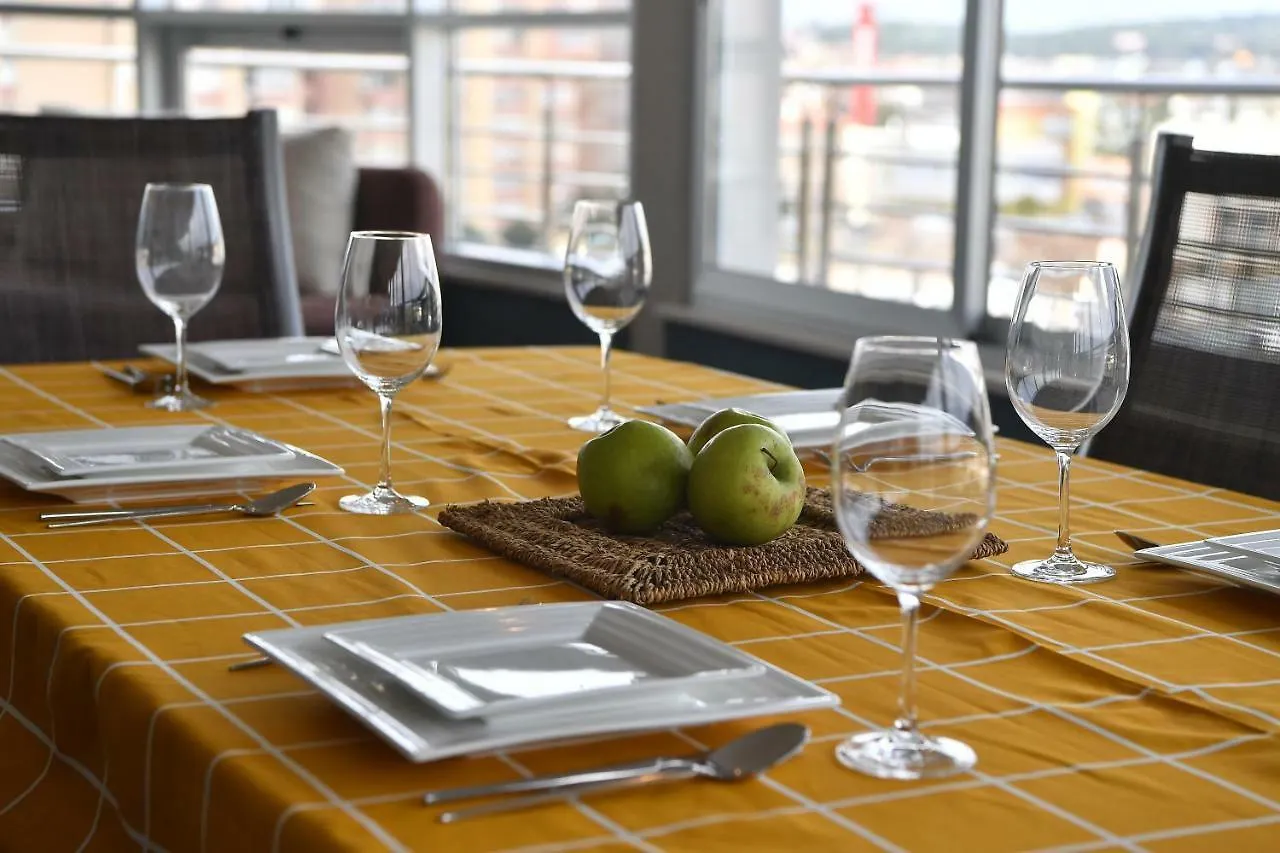 Apartment City Penthouse Vita Pula