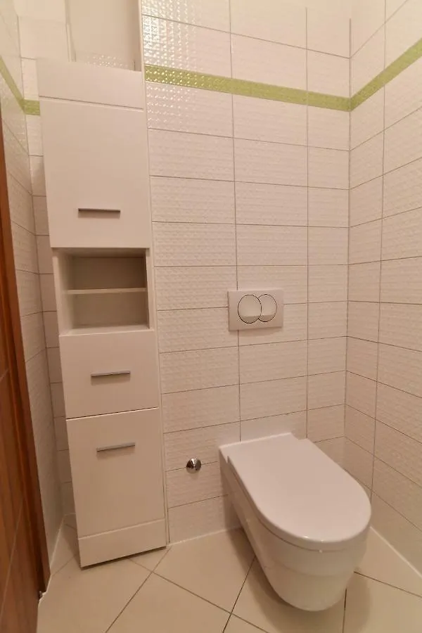 City Penthouse Vita Pula 0*,