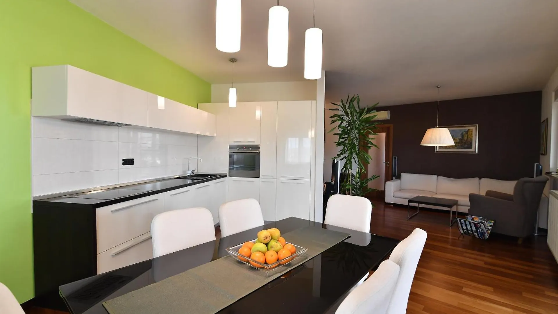 City Penthouse Vita Pula