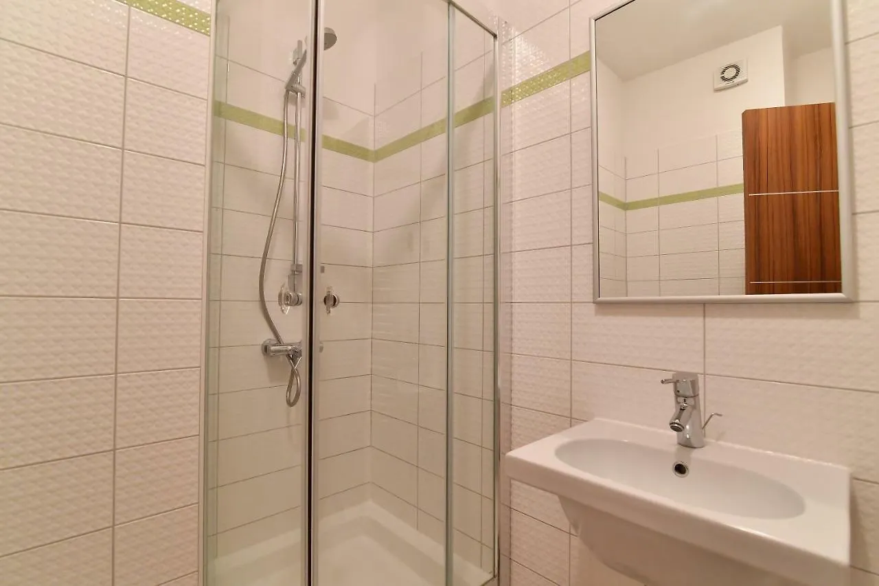 City Penthouse Vita Pula Apartment